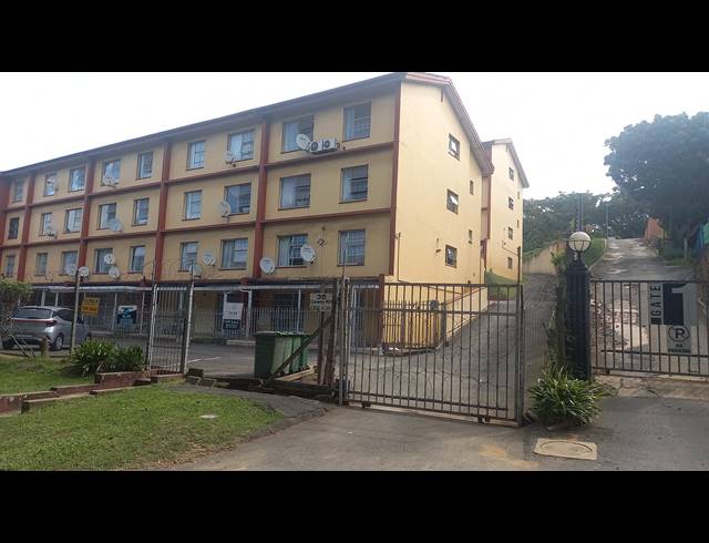 2 BEDROOM APARTMENT RENTED IN BONELA